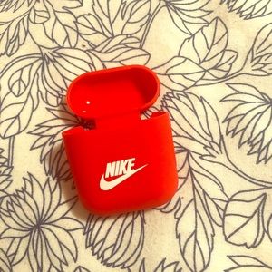 Nike AirPods cover